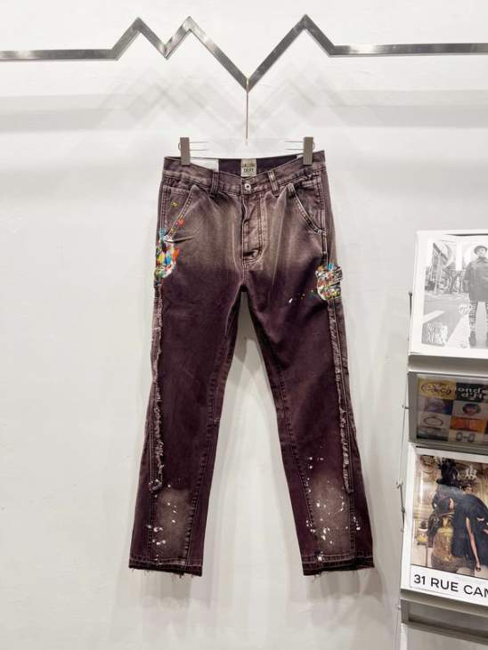 Picture of Gallery Dept Jeans Long _SKUGalleryDeptsz28-36aztxB73910060